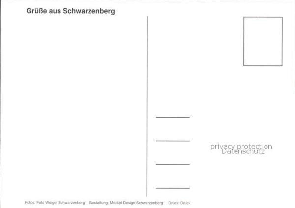 Schwarzenberg Allgaeu Panorama – Bild 2
