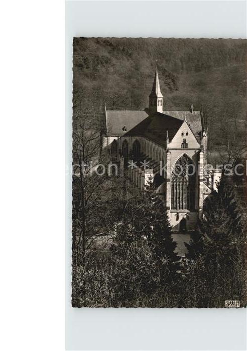 Koeln Rhein Altenberger Dom