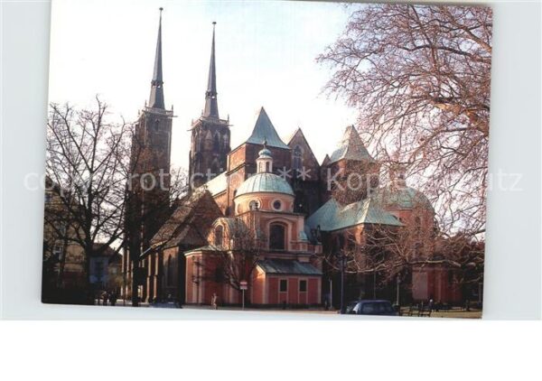 Wroclaw Nasz dom