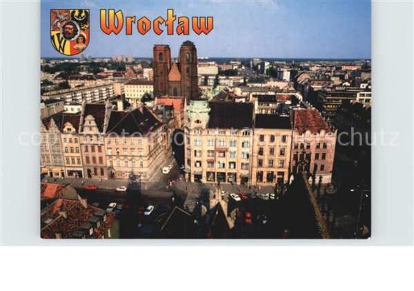 Wroclaw Wlasnosc Muzeum Histroycznego
