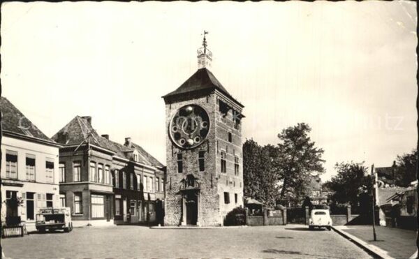 Lier Zimmertoren