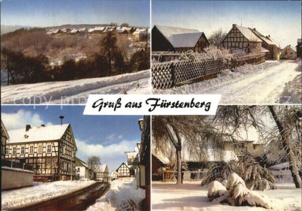 Fuerstenberg Havel Panorama Cafe Restaurant Oberlies Dorfm