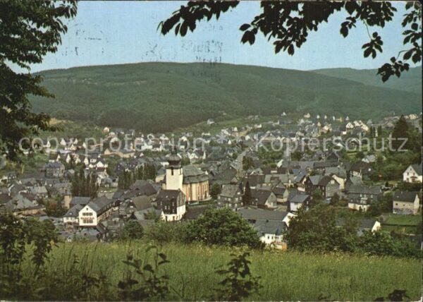 Daaden Panorama
