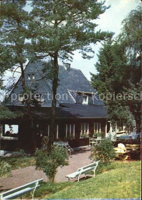 Pfalzfeld Hunsrueck Pension Restaurant Herchershöhe