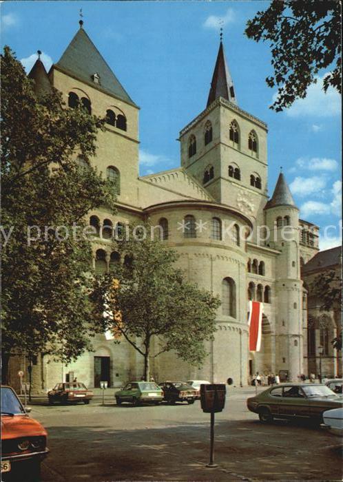 Trier Dom