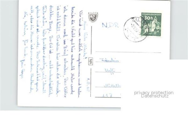Zilina Orts und Teilansichten – Bild 2