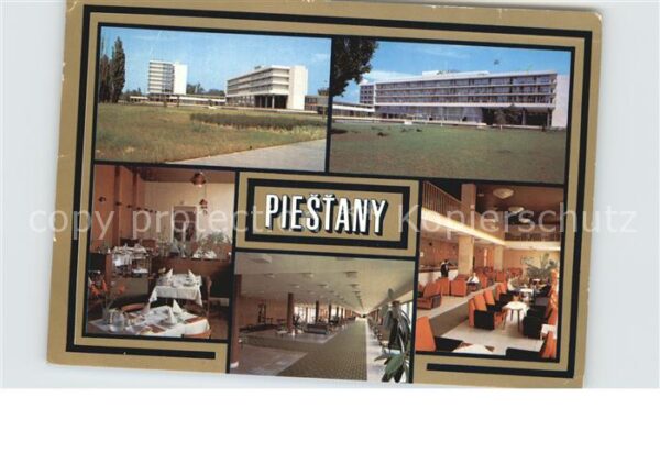 Piestany Balnea Splendid Balnea Grand Jedalen li