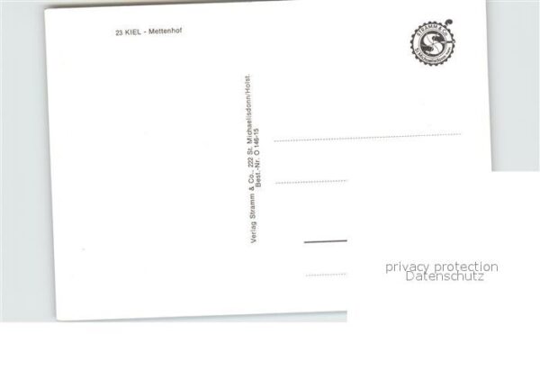 Kiel Mettenhof – Bild 2