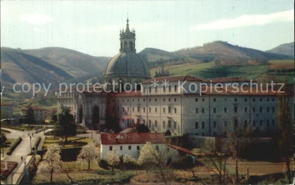 Loyola Santuario