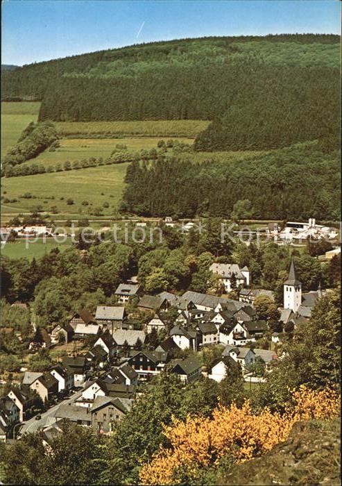 Ostwig Panorama