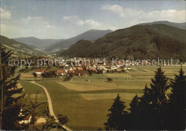 Bleibach Panorama