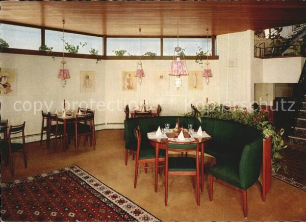 Bad Oeynhausen Cafe Windmühle