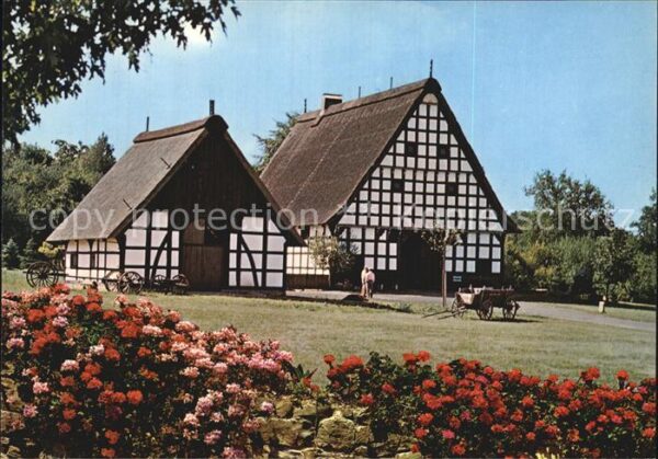 Bad Oeynhausen Heimatmuseum