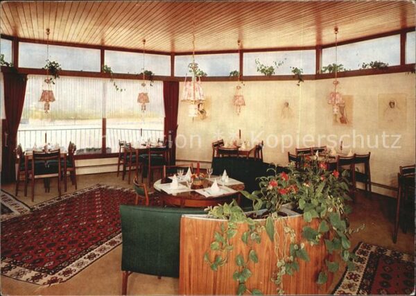 Bad Oeynhausen Cafe Windmühle