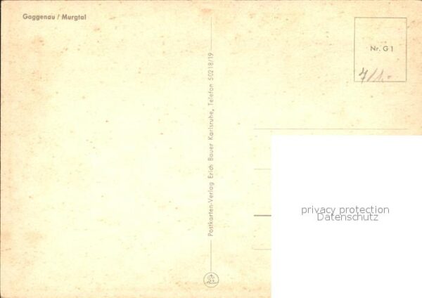 Gaggenau Gesamtansicht – Bild 2