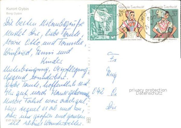 Oybin Der Berg – Bild 2