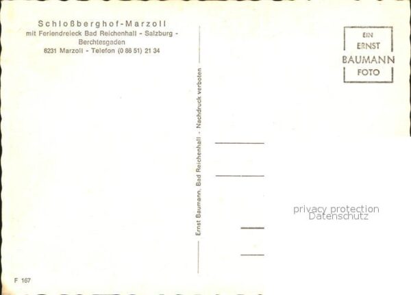 Marzoll Schlossberghof – Bild 2