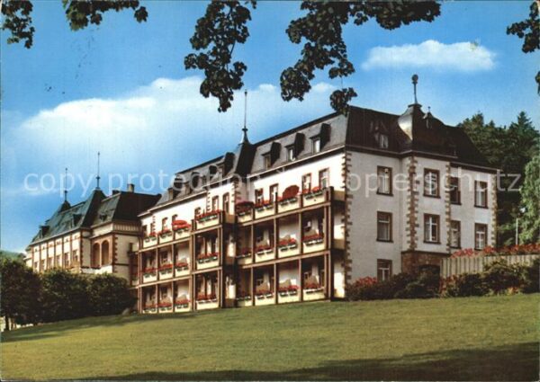Bad Orb Kurhaus Hotel