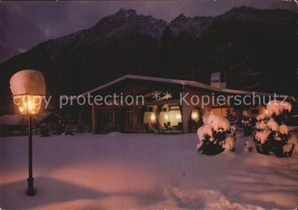 Garmisch-Partenkirchen Hotel Obermühle