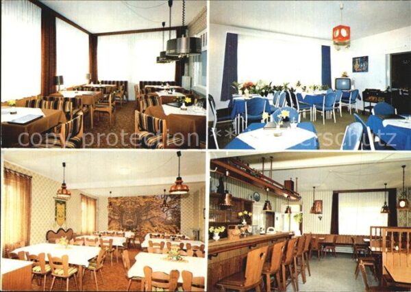 Drochtersen Hotel Müller
