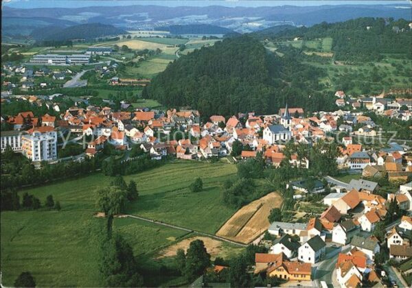 Reichelsheim Odenwald Sanatorium Göttmann