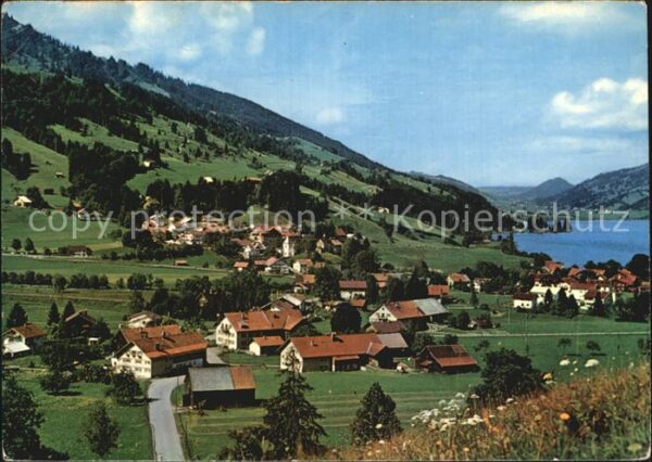 Buehl Alpsee Panorama