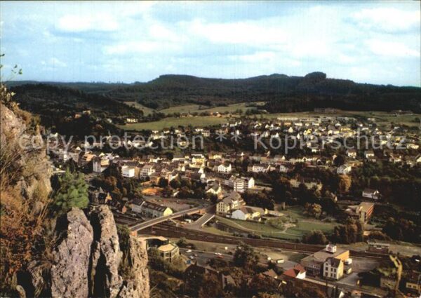 Gerolstein Panorama