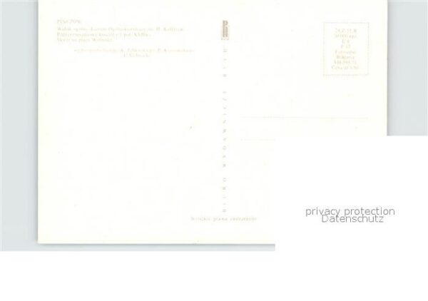 Pinczow Kirche Park – Bild 2
