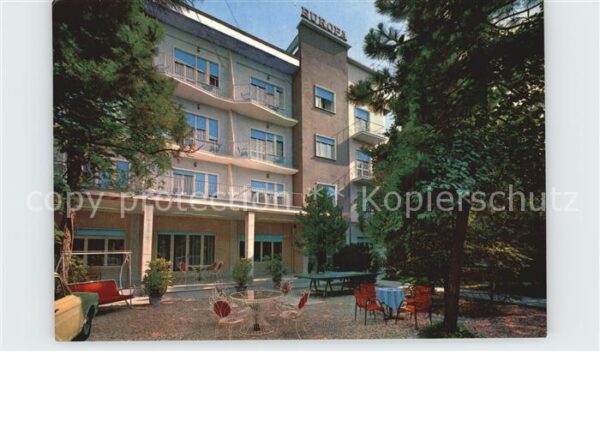 Milano Marittima Hotel Europa
