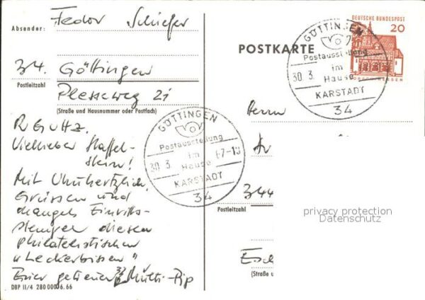 Postkutsche Deutsche Reichspost 1871 – Bild 2