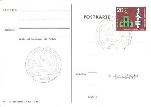 Post Postbeamter Briefträger Postillion Köni – Bild 2