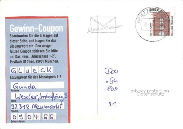Erotik Frau Dessous – Bild 2