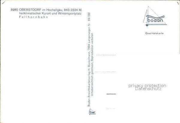 Seilbahn Fellhorn Oberstdorf Gipfelkreuz Bergsta – Bild 2