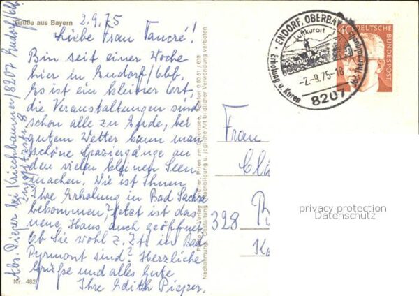 Trachten Bayern Bayerische Folklore – Bild 2