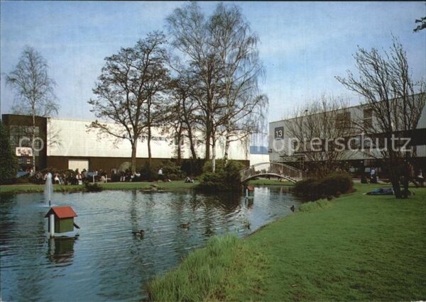 Hannover Messe