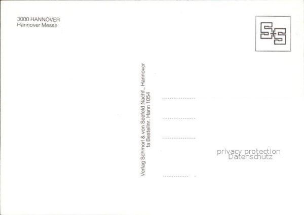 Hannover Messe – Bild 2