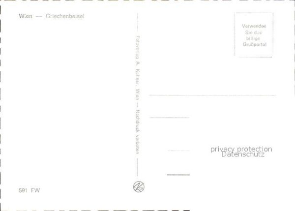 Pferdekutschen Wien Griechenbeisel – Bild 2