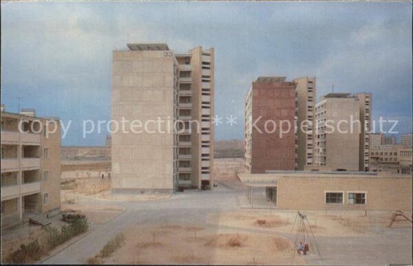Aqtau Schewtschenko Apartment houses