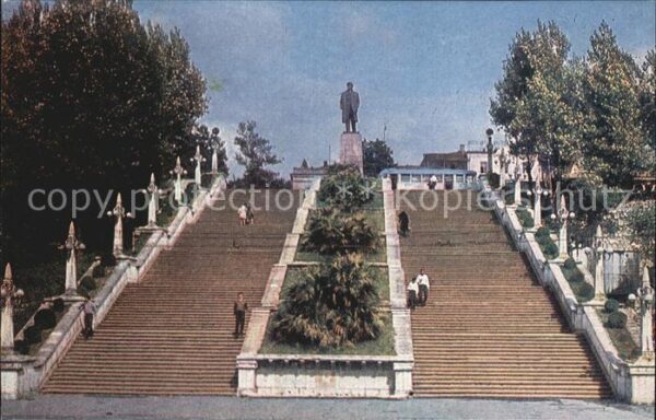 Kutaissi Lenin-Denmal
