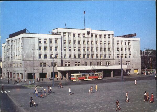 Kaliningrad