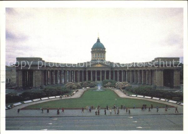 St Petersburg Leningrad Museum History Religion Atheism