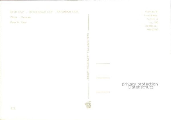 Polva Gebäude – Bild 2