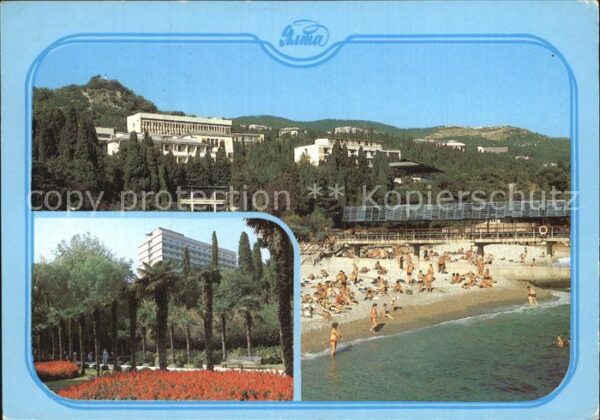 Krim Crimea Mischor Pension Mischor