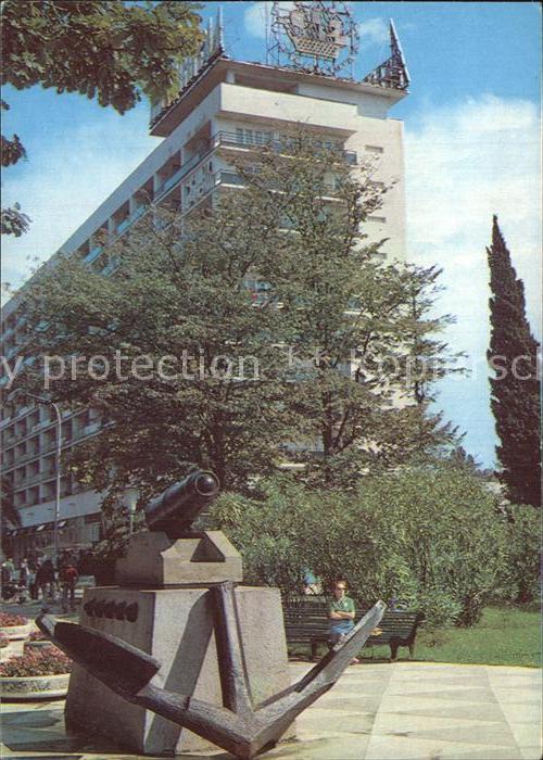 Sotschi Hotel Leningrad