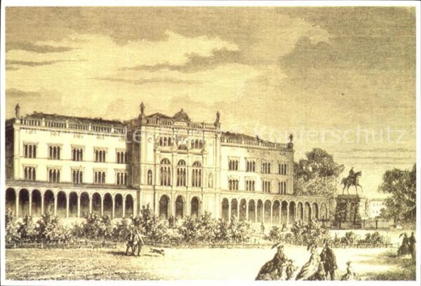 Kaliningrad Universität Albertina