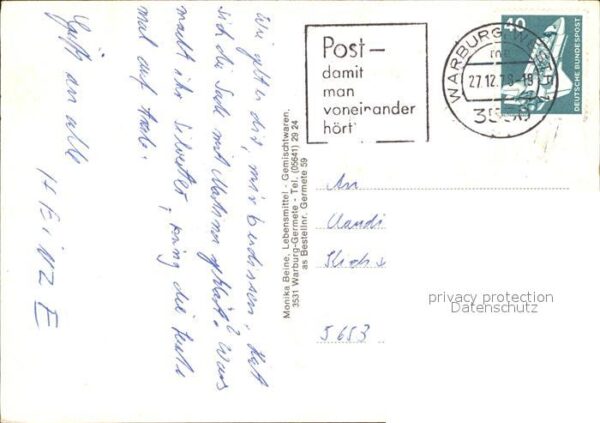 Germete Schwesternhaus Kirche Kurmittelhaus Ges – Bild 2