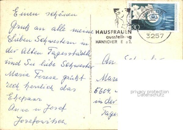 Springe Deister Marienbrunnen Wisentgehege Deisterpfort – Bild 2