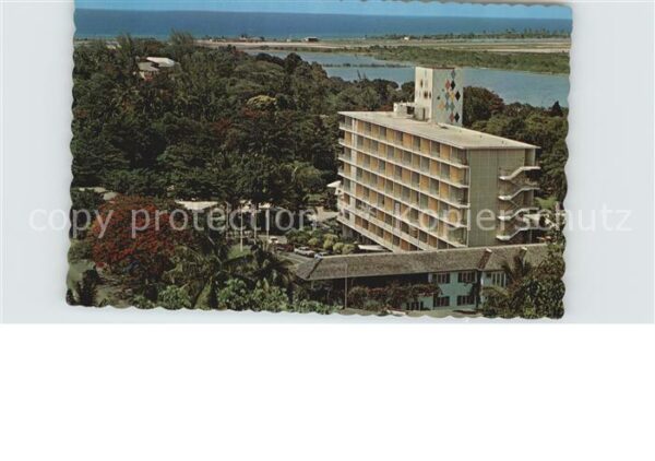 Montego Bay Casa Montego Hotel