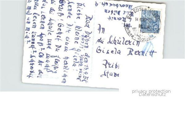 Bad Dueben Heilbad – Bild 2