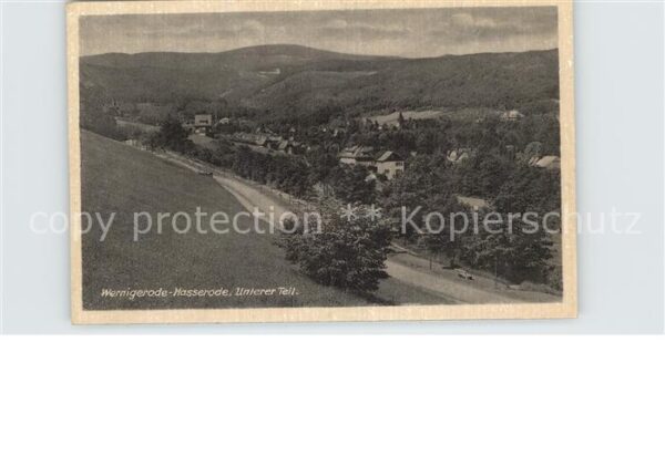 Hasserode Panorama